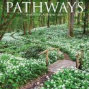 Pathways 2025 12 X 12 Wall Calendar