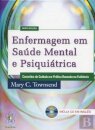 Enfermagem Em Saúde Mental E Psiquiátrica