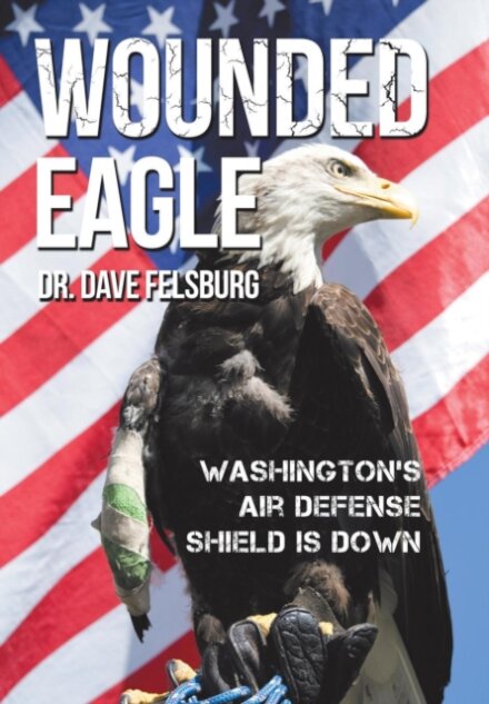 Wounded Eagle