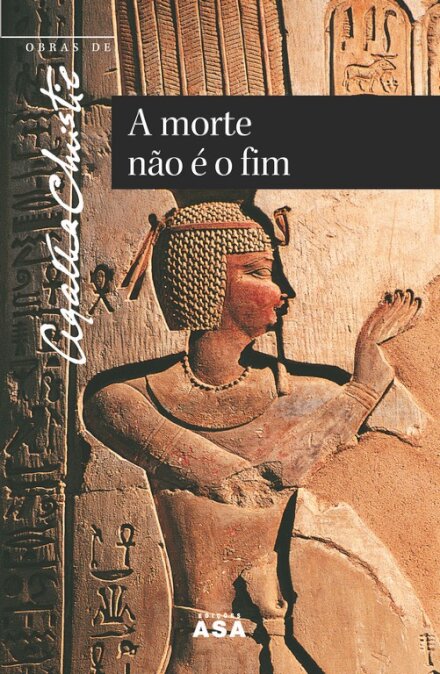A Morte Não É O Fim