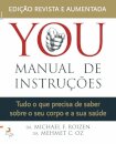 You: Manual De Instruções - Edição