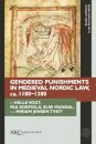 Gendered Punishments in Medieval Nordic Law, ca. 1100–1300