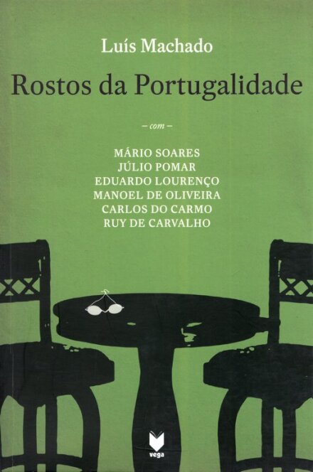 Rostos Da Portugalidade