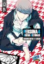 Persona 4 Arena Ultimax Volume 4