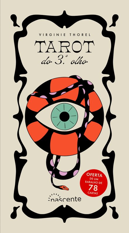 Tarot do 3.º Olho