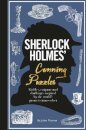 Sherlock Holmes' Cunning Puzzles