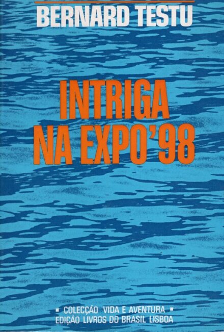 Intriga Na Expo 98