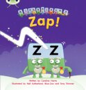 Bug Club Phonics - Phase 3 Unit 7: Alphablocks Zap!