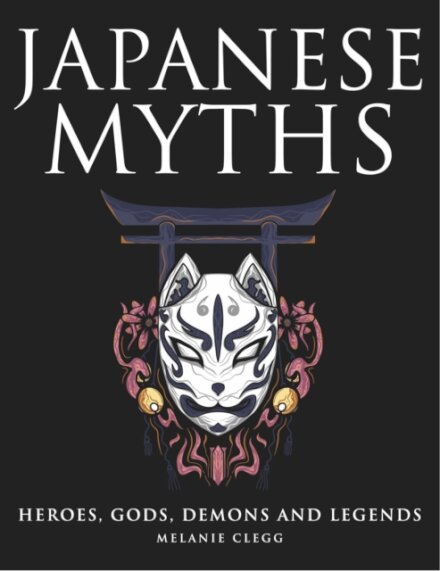 Japanese Myths