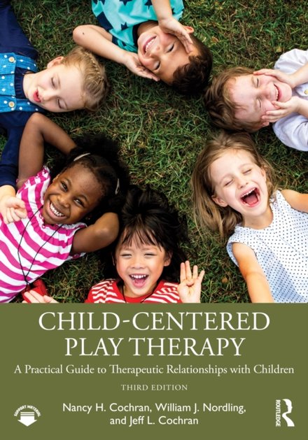 Child-Centered Play Therapy
