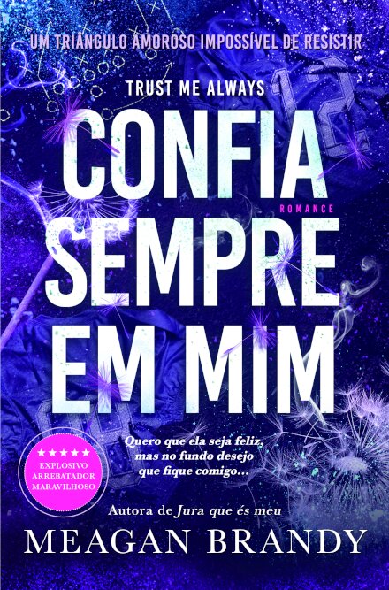 Confia Sempre em Mim