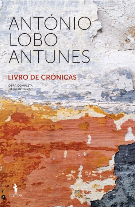 Primeiro Livro de Crónicas