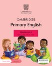 Cambridge Primary English Workbook with Digital Access Stage 3