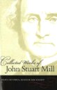 Collected Works of John Stuart Mill, Volume 10
