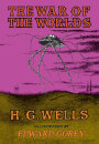 The War Of The Worlds