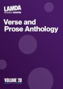LAMDA Verse and Prose Anthology: Volume 20