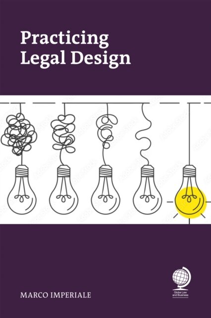 Practicing Legal Design