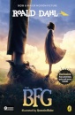 The Bfg (FILM)