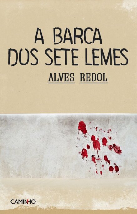 A Barca dos Sete Lemes
