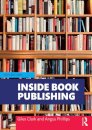 Inside Book Publishing