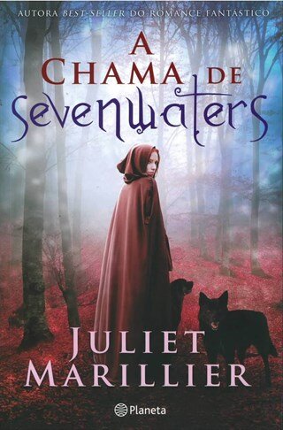 A Chama De Sevenwaters