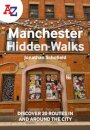 A -Z Manchester Hidden Walks