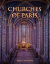 Churches of Paris