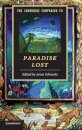 The Cambridge Companion to Paradise Lost
