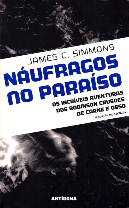 Náufragos no Paraíso