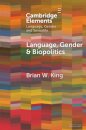 Language, Gender and Biopolitics