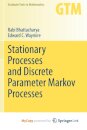 Stationary Processes and Discrete Parameter Markov Processes