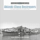 Akizuki-Class Destroyers