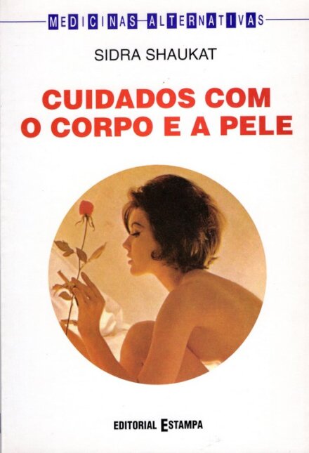Cuidados Com O Corpo E A Pele-Estam