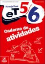Projetos ET 5/6 - Educação Tecnológica - 5.º e 6.º Anos Caderno de atividades 2025