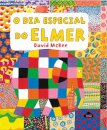 O Dia Especial Do Elmer
