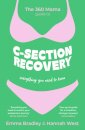 The 360 Mama Guide to C-Section Recovery