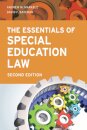 The Essentials of Special Education Law