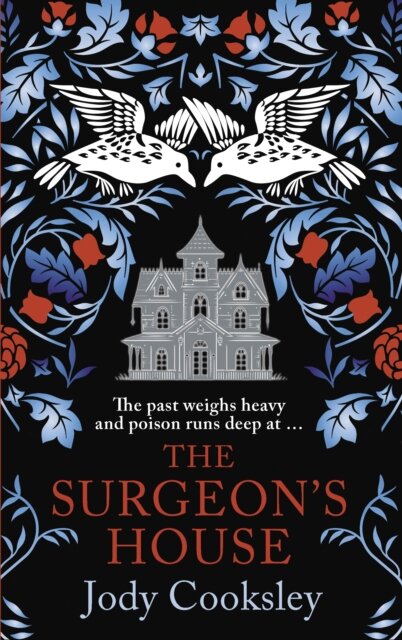 The Surgeon's House