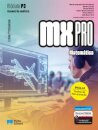 MX PRO - Matemática - Módulo P3 - Geometria analítica/Módulo P4 - Funções - Ensino Profissional 2026