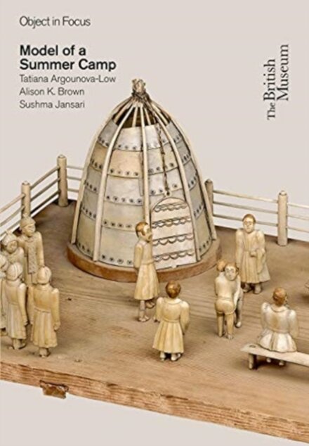 Object in Focus: Model of a Summer Camp