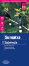 Sumatra (1:1.100.000) - Indonesien 1