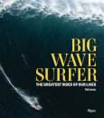 Big Wave Surfer