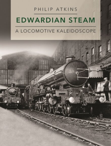 Edwardian Steam