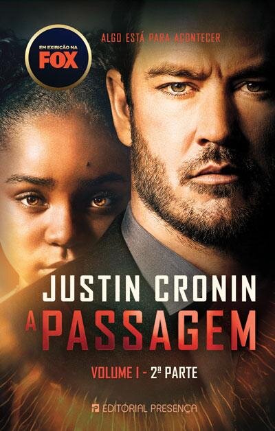 A Passagem Volume I - 2ª Parte