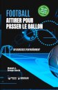Football. Attirer pour passer le ballon
