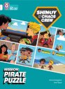 Shinoy and the Chaos Crew Mission: Pirate Puzzle