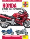 Honda ST1300 Pan European (02 - 11)
