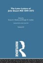 Collected Works of John Stuart Mill