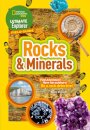 Ultimate Explorer Field Guides Rocks and Minerals