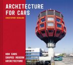 Architecture For Cars